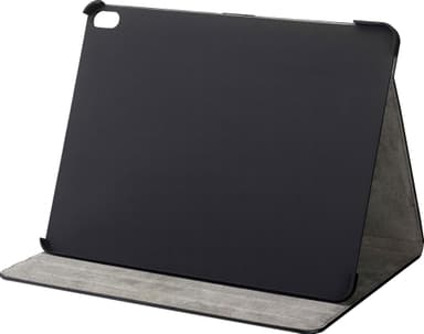 Sandstrøm iPad Pro 11" foliodeksel (sort)