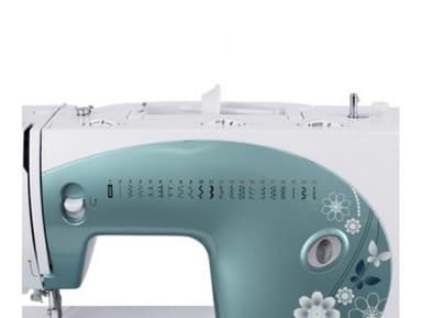 Bernina Bernette Milan 3 Symaskin