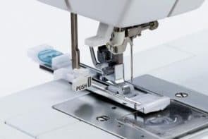 Bernina Bernette Milan 3 Symaskin