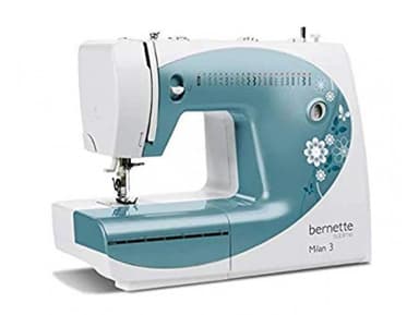 Bernina Bernette Milan 3 Symaskin