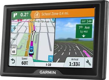 Garmin Drive 5 Full EU MT-S GPS