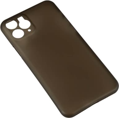 GEAR Ultraslim deksel til iPhone 11 Pro (sort)