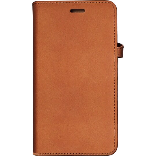 Gear Buffalo lommebokdeksel til iPhone 11 (cognac)