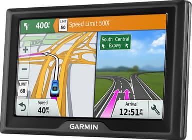 Garmin Drive 5 Full EU MT-S GPS