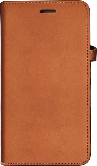 Gear Buffalo lommebokdeksel til iPhone 11 Pro Max (cognac)