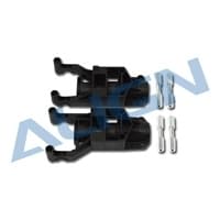 H50116AT 500PRO Tail Boom Case