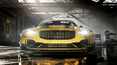 NFS - Need for Speed: Heat (XOne)