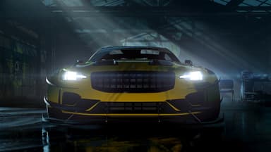 NFS - Need for Speed: Heat (XOne)