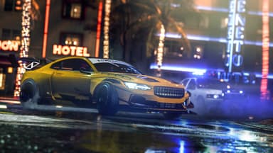 NFS - Need for Speed: Heat (XOne)