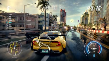 NFS - Need for Speed: Heat (XOne)