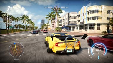 NFS - Need for Speed: Heat (XOne)