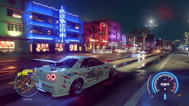 NFS - Need for Speed: Heat (XOne)
