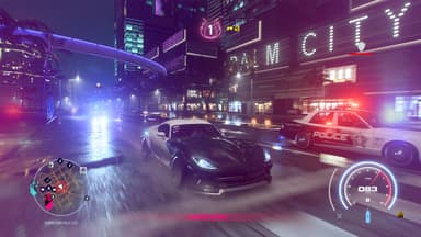 NFS - Need for Speed: Heat (XOne)