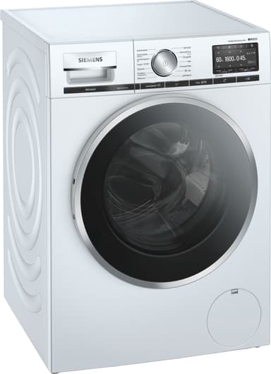 Siemens iQ800 vaskemaskin WM6HXEL0DN