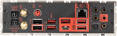 MSI Meg X570 Unify motherboard