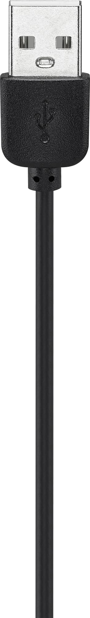 Goji SMART smartklokke (sort)