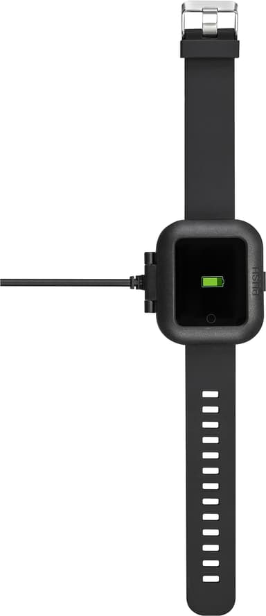 Goji SMART smartklokke (sort)