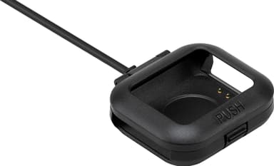 Goji SMART smartklokke (sort)