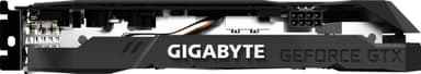 Gigabyte GeForce GTX 1660 Super OC grafikkort