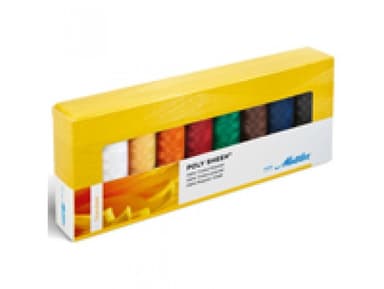 Mettler, 200 M, 8pk. 100% Polyester