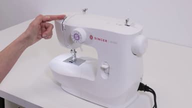 Singer M1605 Symaskin