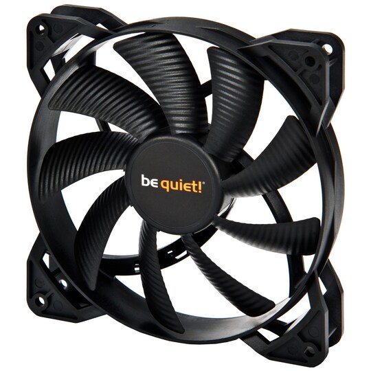 be quiet! Pure Wings 2 vifte 120 mm