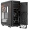 be quiet! Dark Base Pro 900 PC kabinett (sort/sølv)