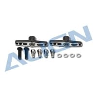 H50153T 500PRO Metal Mixing Arm (U)