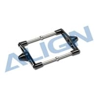 H50155T 500PRO Metal Flybar Control Arm