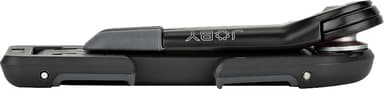 Joby GripTight ONE mikrostativ (sort)