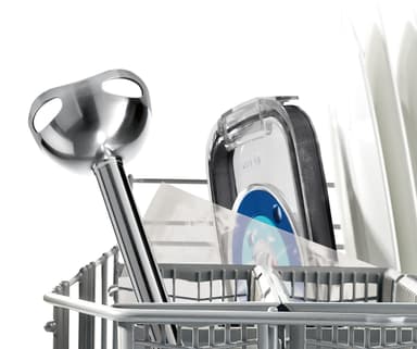 Bosch ErgoMixx stavmikser MS6CB61V1