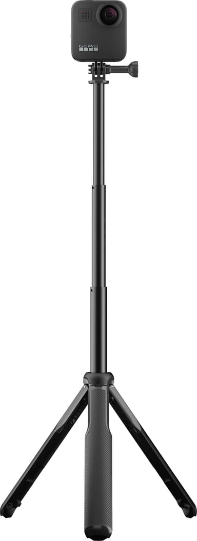 GoPro Max håndtak + tripod-stativ
