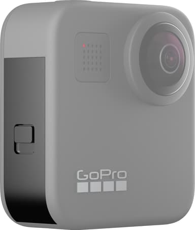 GoPro Max erstatningsluke