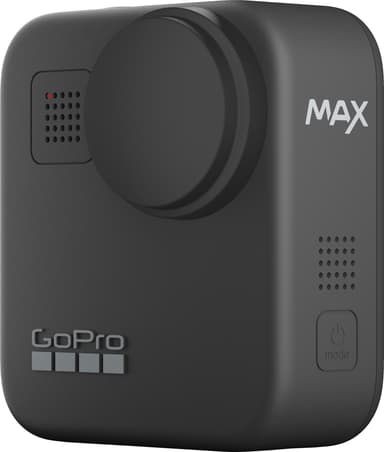 GoPro Max linsedeksel