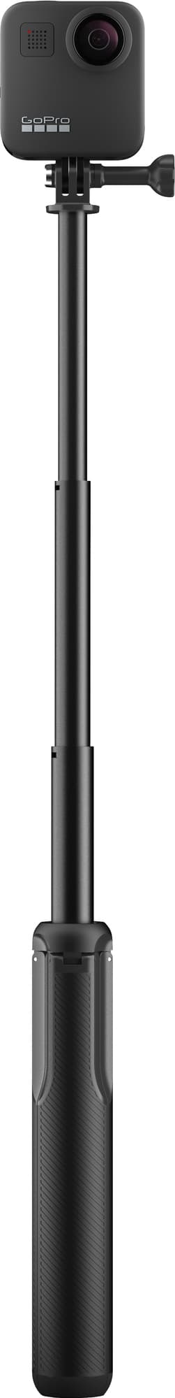 GoPro Max håndtak + tripod-stativ