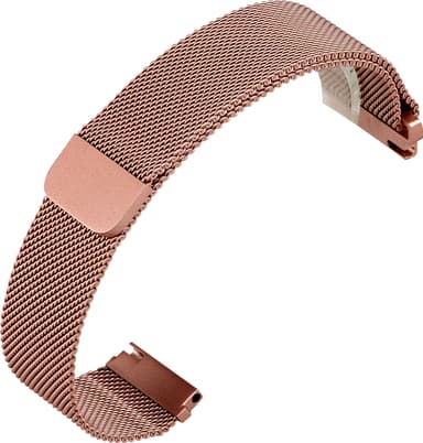 Goji SMART smartklokke (roségull/fersken)