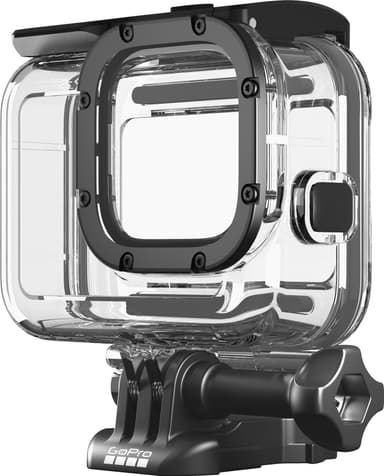 GoPro vanntett deksel til Hero8