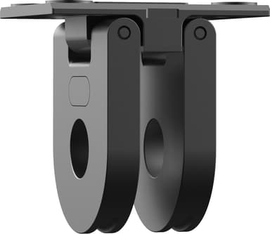 GoPro foldbart tilbehørsfeste