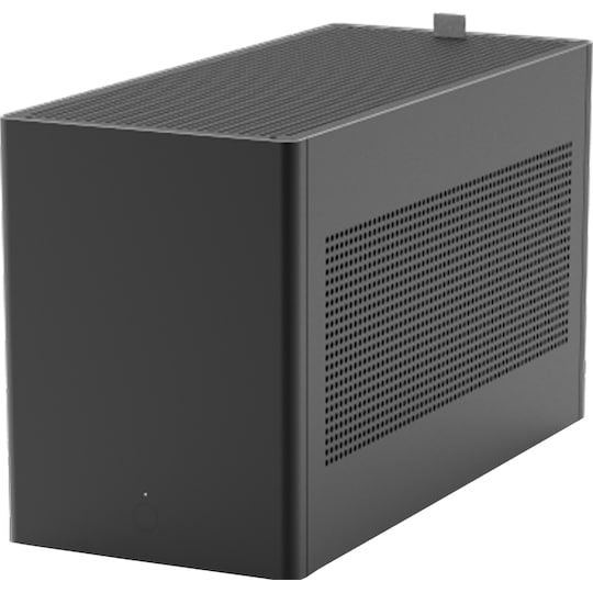 Louqe Ghost S1 Mini-ITX PC-kabinett (ash)