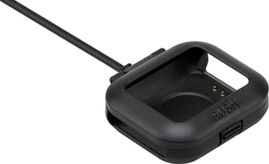 Goji SMART smartklokke (roségull/fersken)