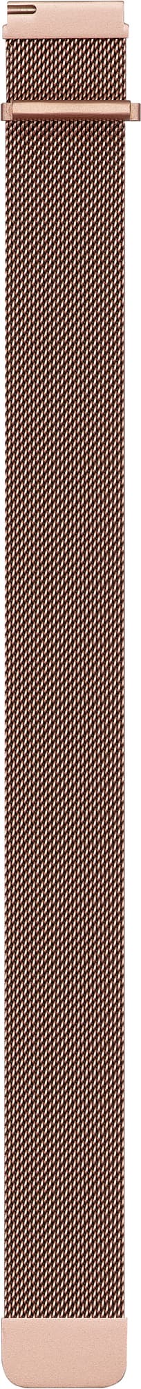 Goji SMART smartklokke (roségull/fersken)
