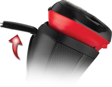 Remington Style Series barbermaskin R3000