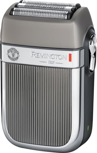 Remington Heritage Manchester United Foil barbermaskin HF9050