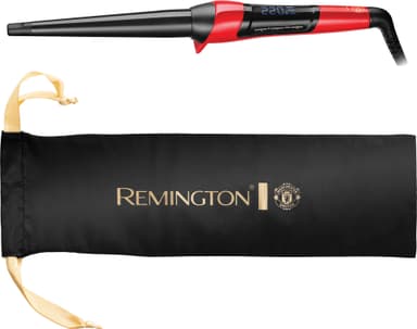 Remington Silk Curling Wand Manchester United krølltang CI9755