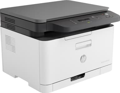 HP Color Laser MFP 178nw alt-i-ett-laserskriver