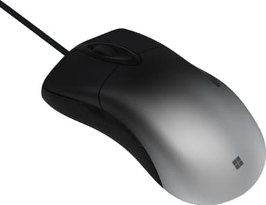 Microsoft Pro Intelli datamus (sort)