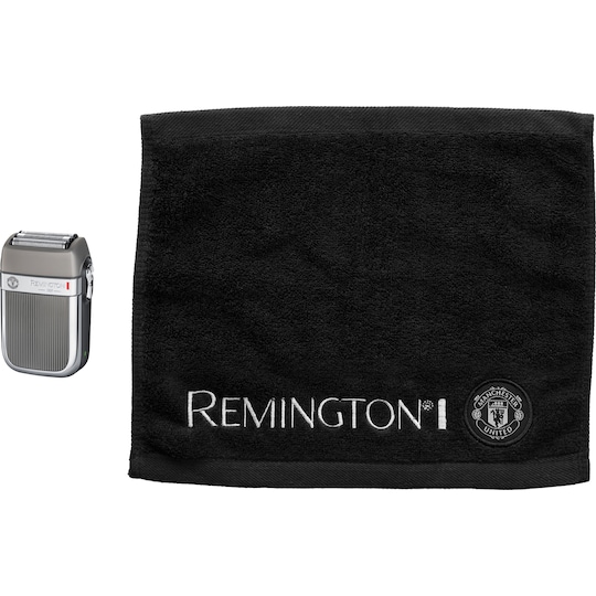 Remington Heritage Manchester United Foil barbermaskin HF9050