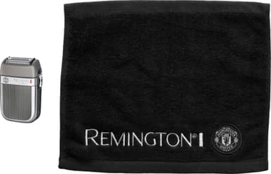 Remington Heritage Manchester United Foil barbermaskin HF9050