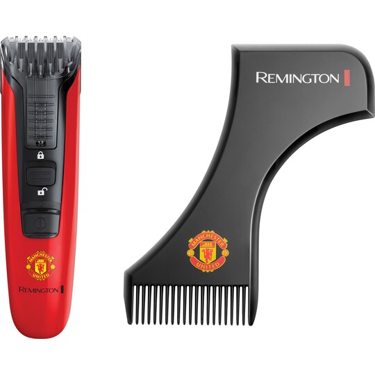 Remington Boss Manchester United Edition skjeggtrimmer MB4128