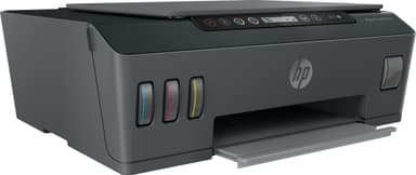 HP Smart Tank Plus 555 AIO inkjet-skriver